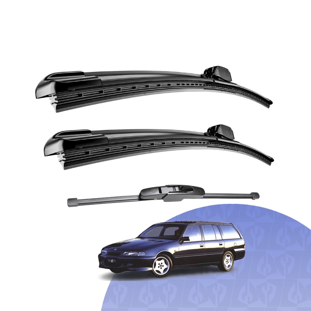 Holden Commodore 1993-1997 (VR VS) Wagon