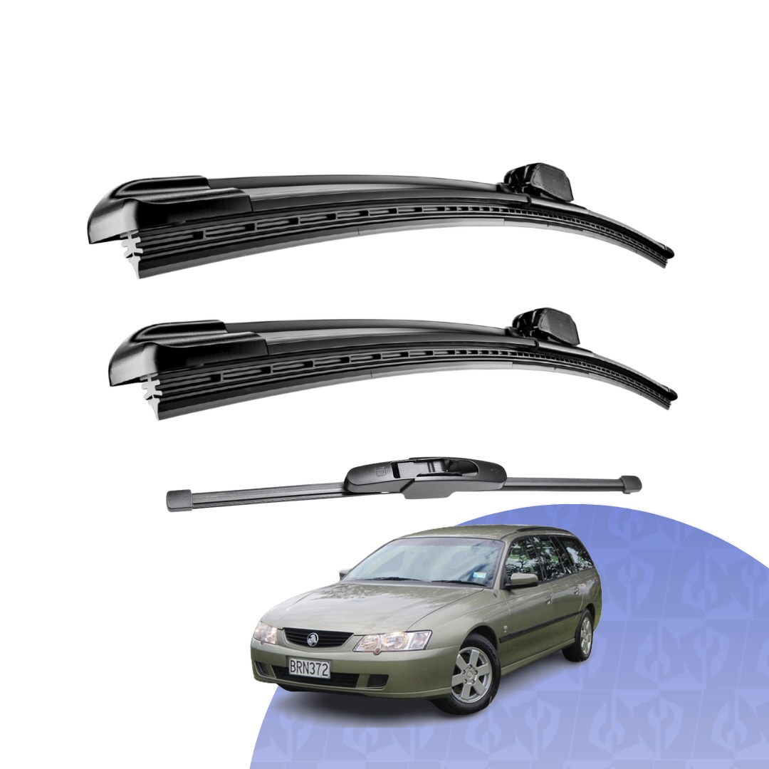 Holden Commodore 2002-2006 (VY VZ) Wagon