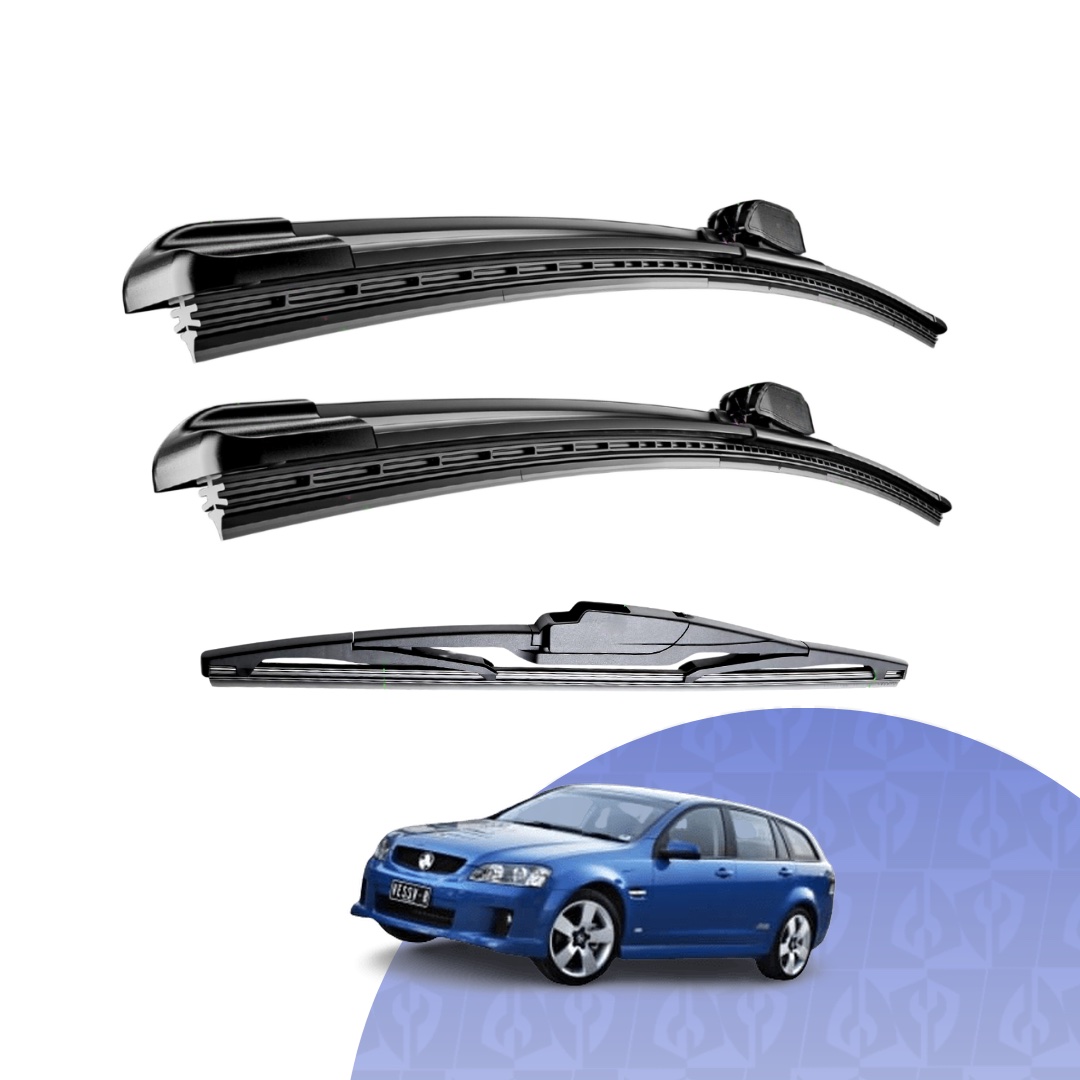Holden Commodore 2008-2013 (VE) Wagon