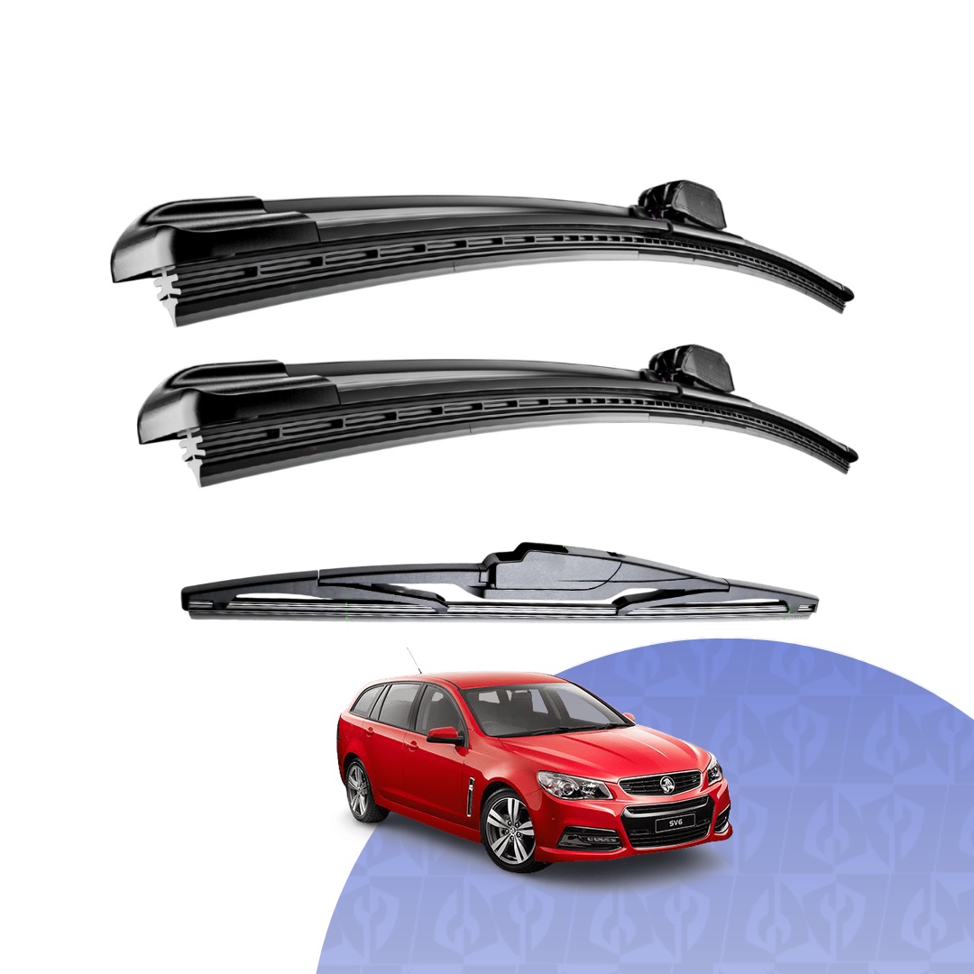 Holden Commodore 2013-2017 (VF) Wagon