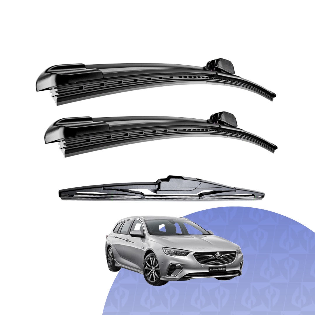 Holden Commodore 2017-2023 (ZB) Wagon