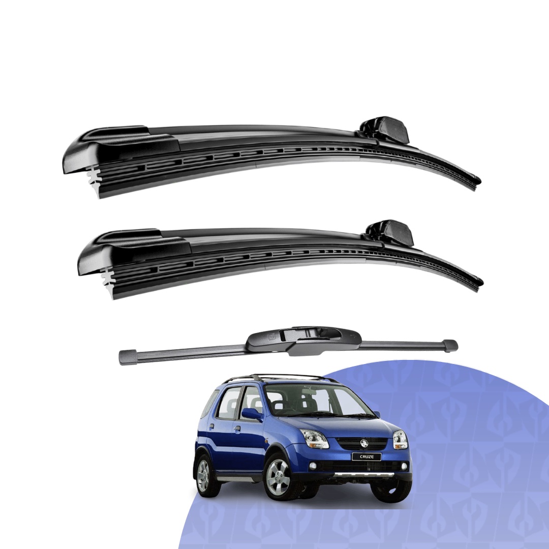 Holden Cruze 2004-2006 (YG2) SUV