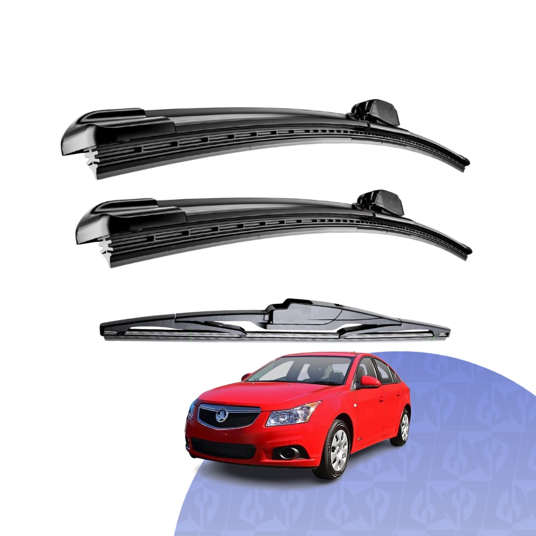 Holden Cruze 2011-2016 (JH) Hatch