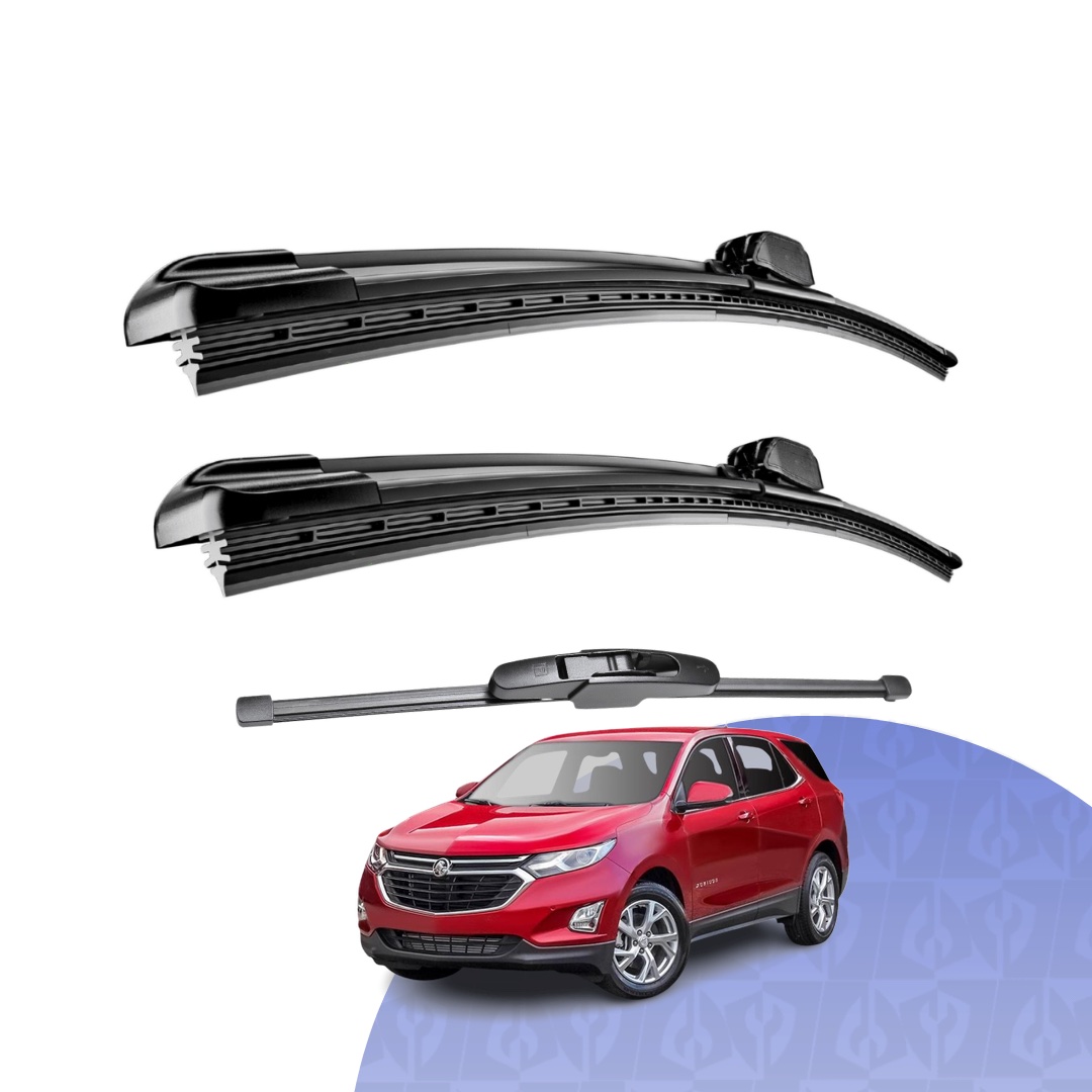 Holden Equinox 2017-2023 (EQ)