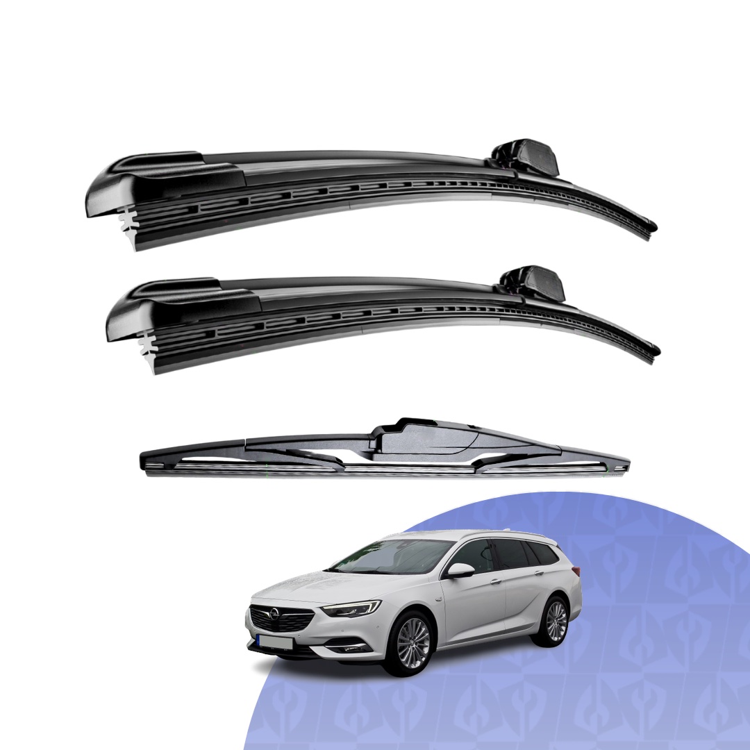 Holden Insignia 2014-2023 (Wagon)