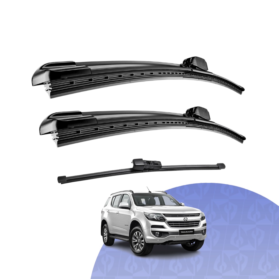 Holden Trailblaze 2016-2023 (RG)