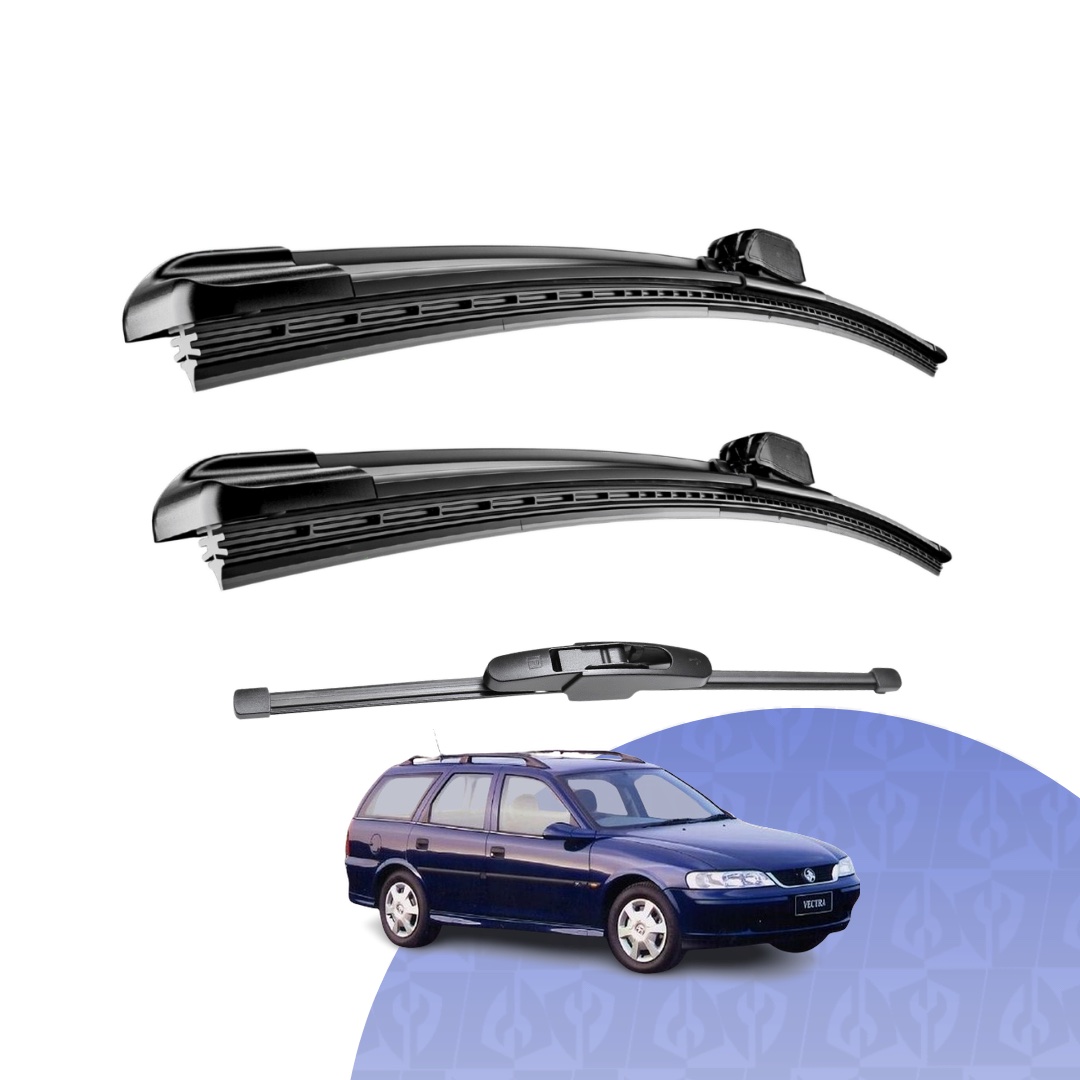 Holden Vectra 1998-2000 (JR JS) Wagon