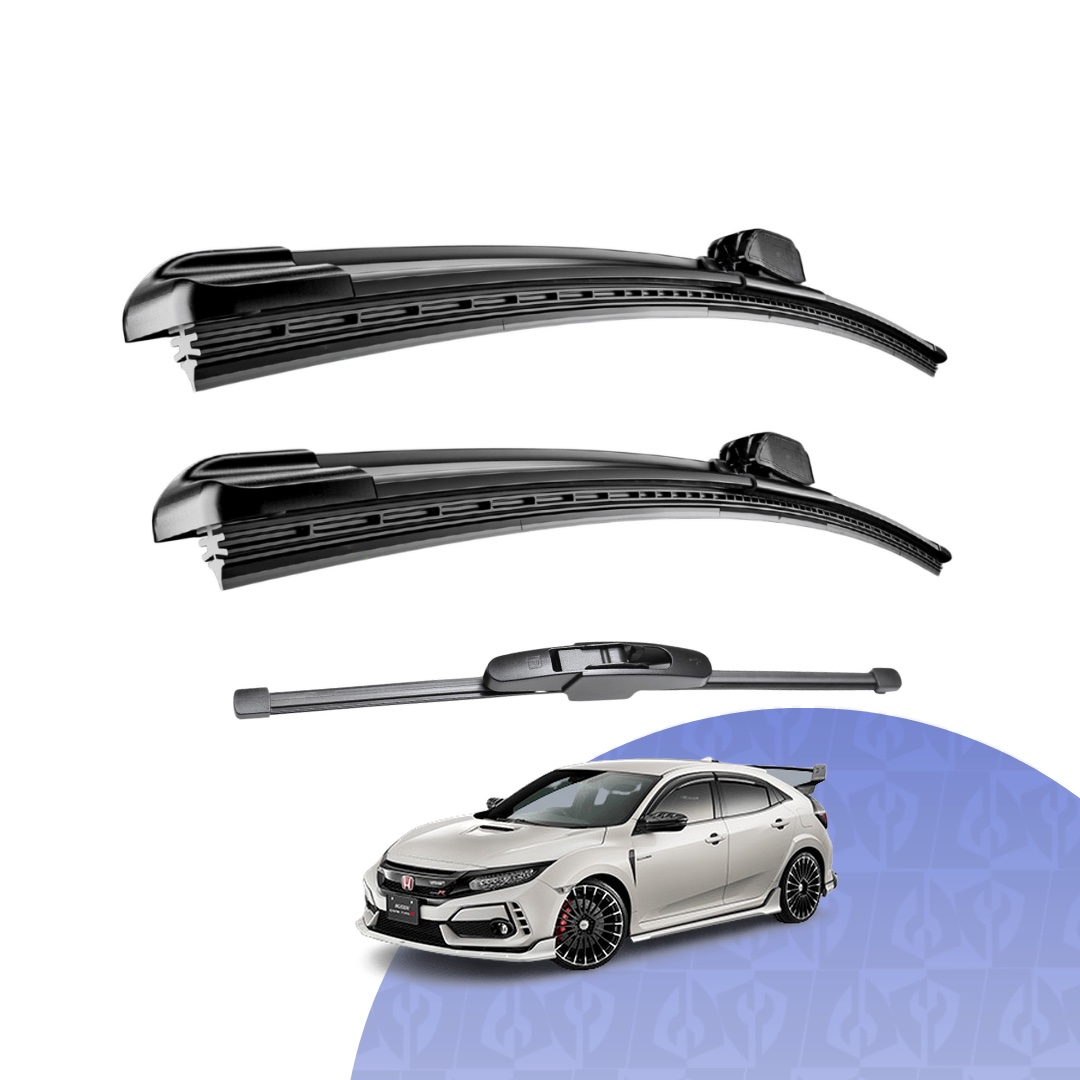 Honda Civic type r 2017-2023 (FK8)