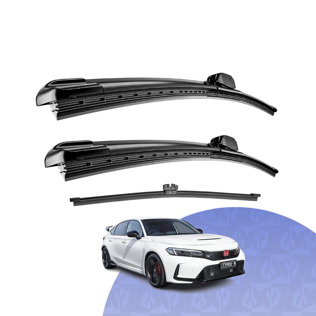 Honda Civic type r 2023-2026 FL5)