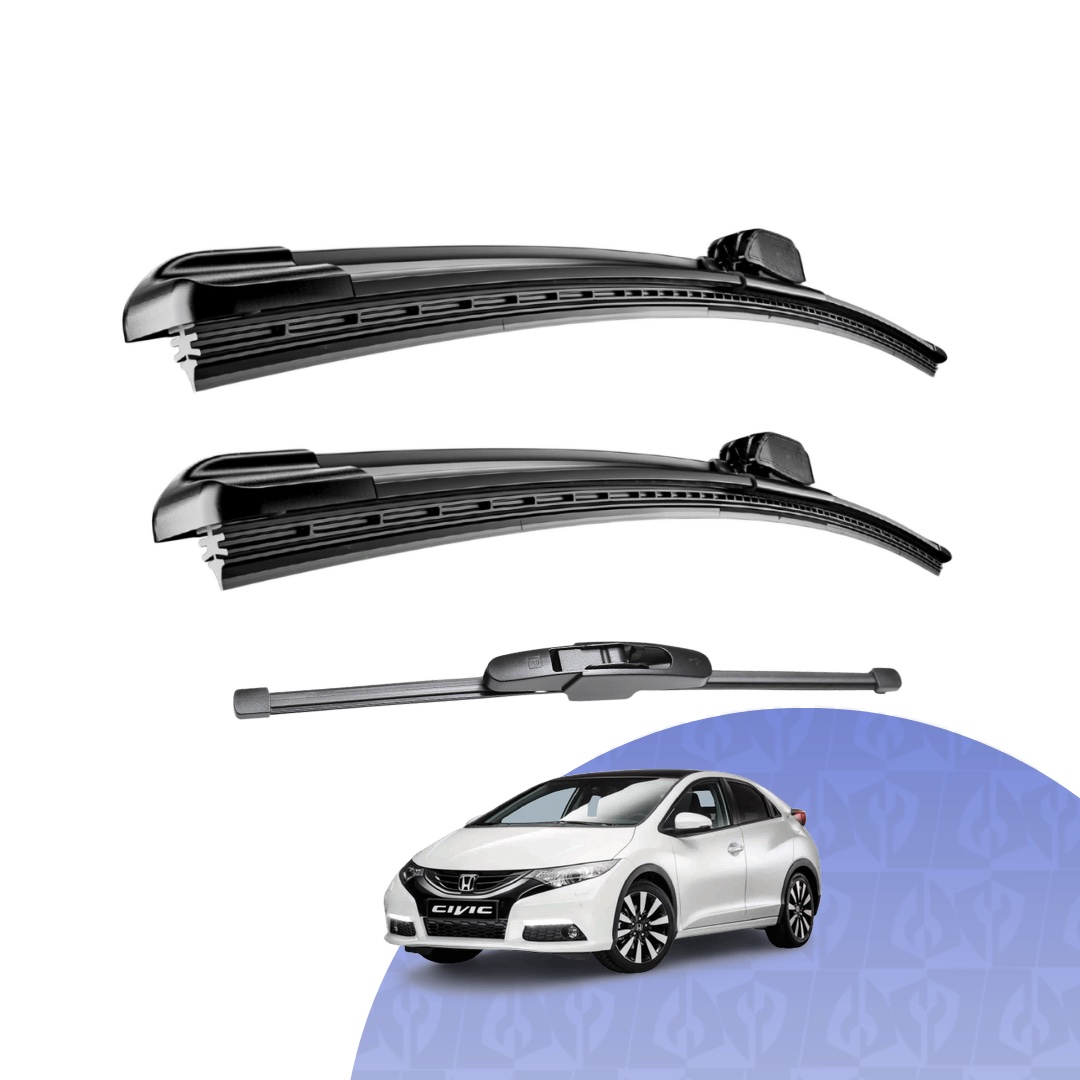 Honda Civic 2012-2016 (FB) Hatch