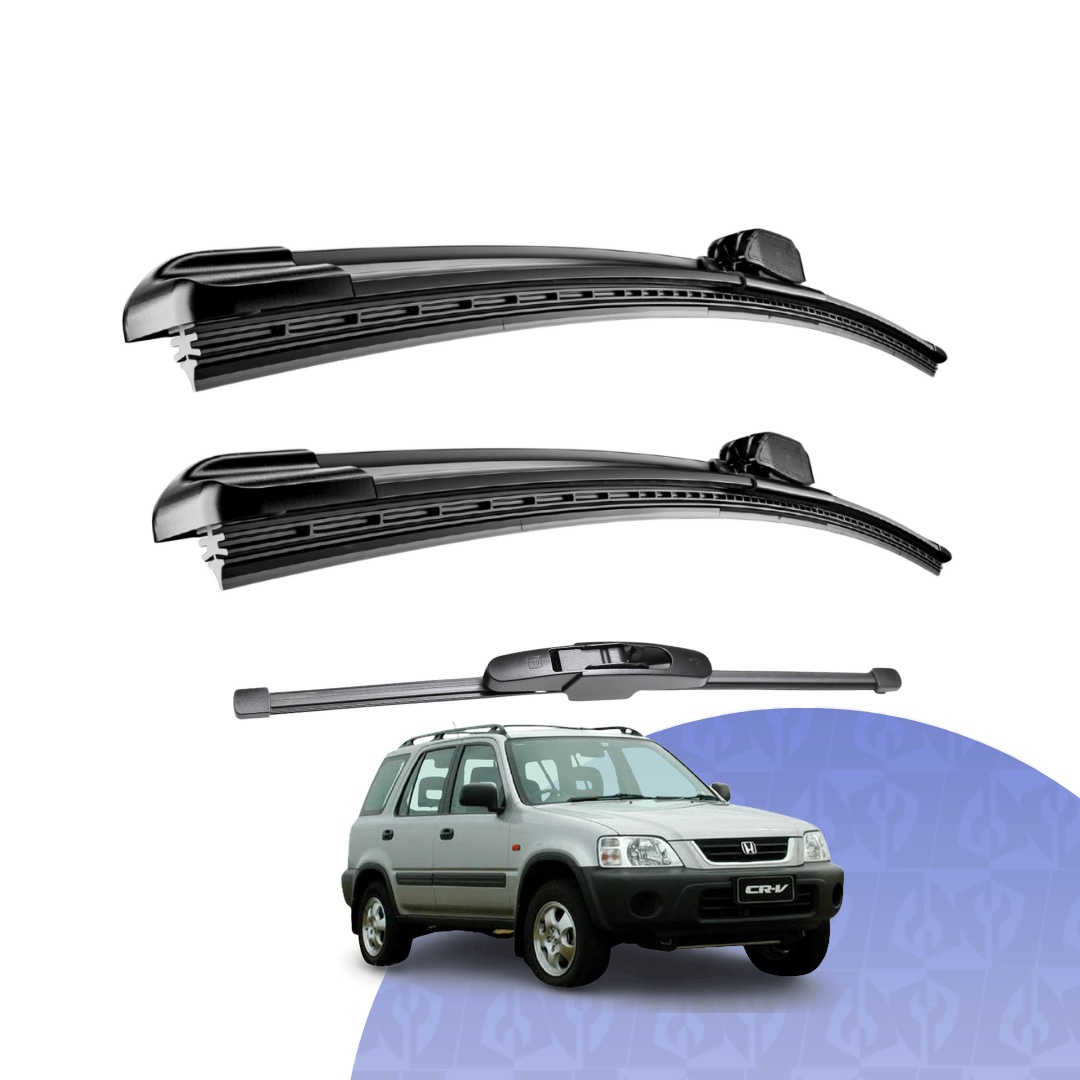 Honda Cr v 1997-2001 (RD)