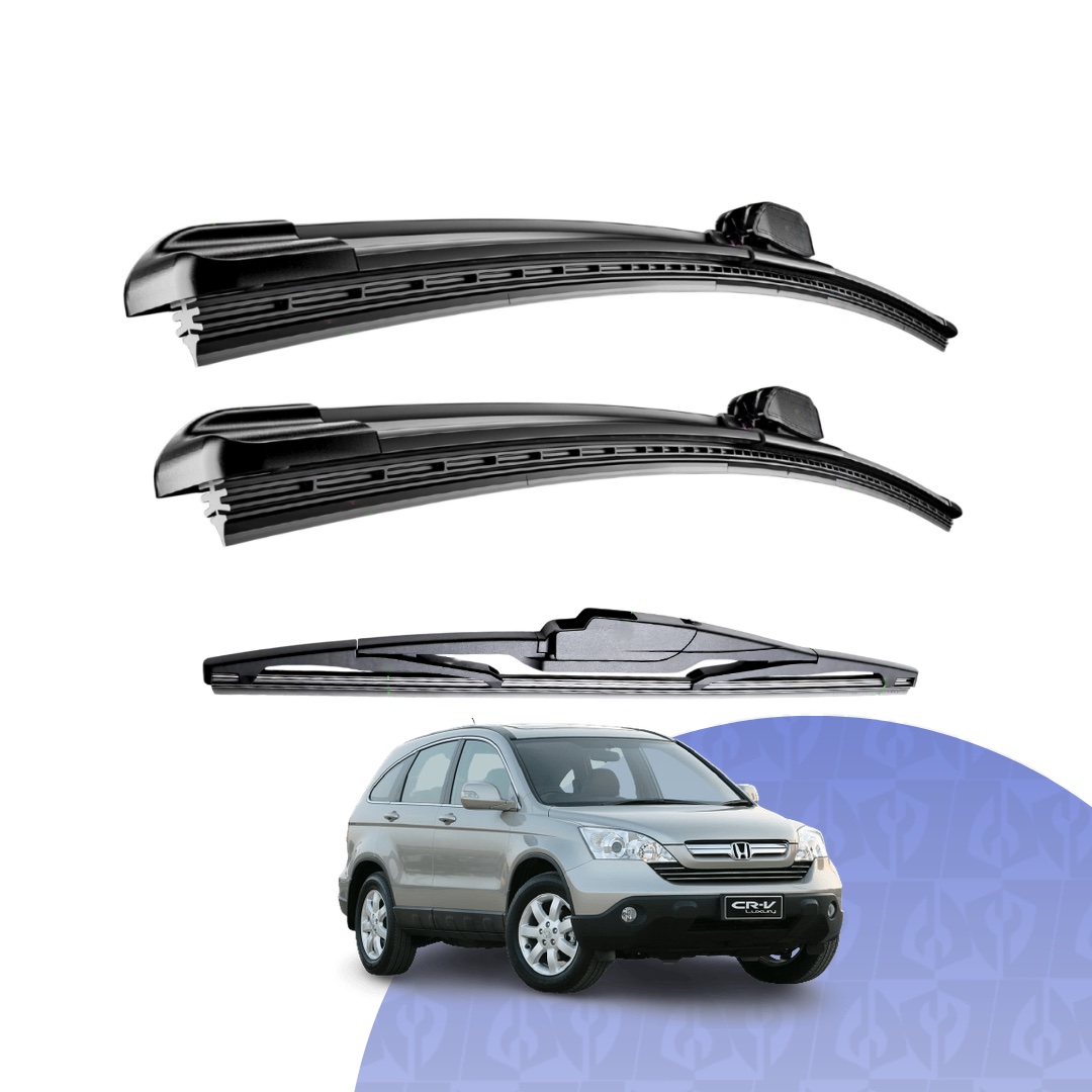 Honda Cr v 2007-2012 RE)