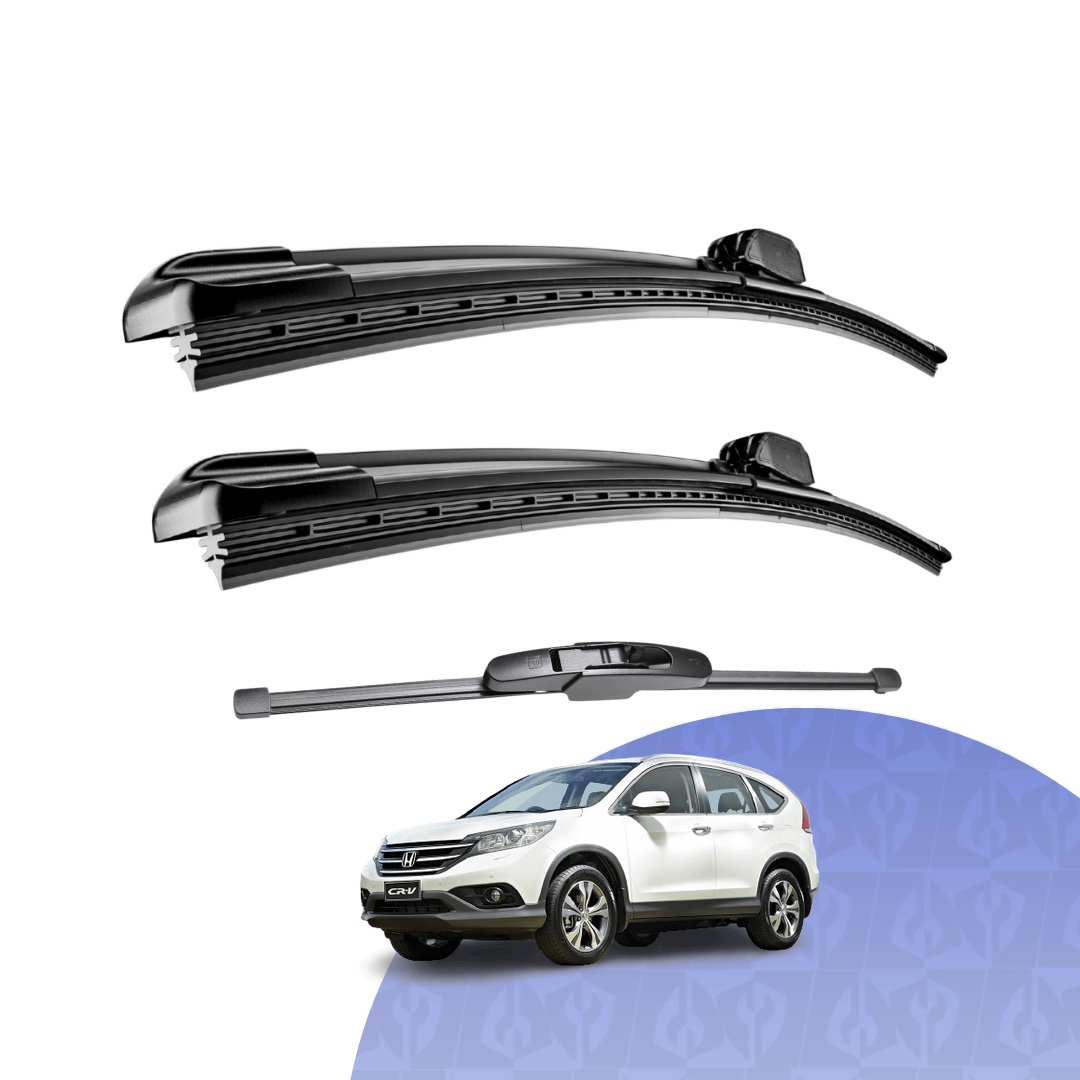 Honda Cr v 2012-2017 (RM)