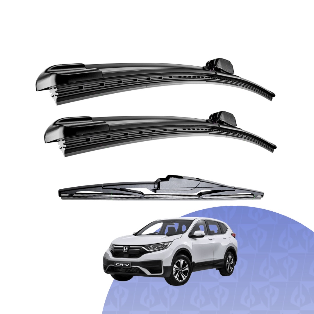 Honda Cr v 2017-2023 (RW)