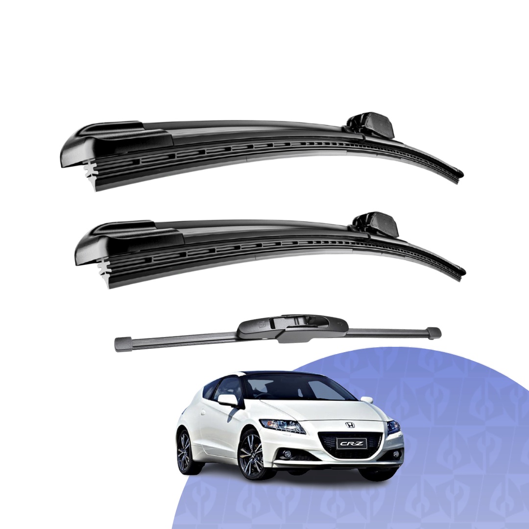 Honda Cr z 2011-2016 (ZF)