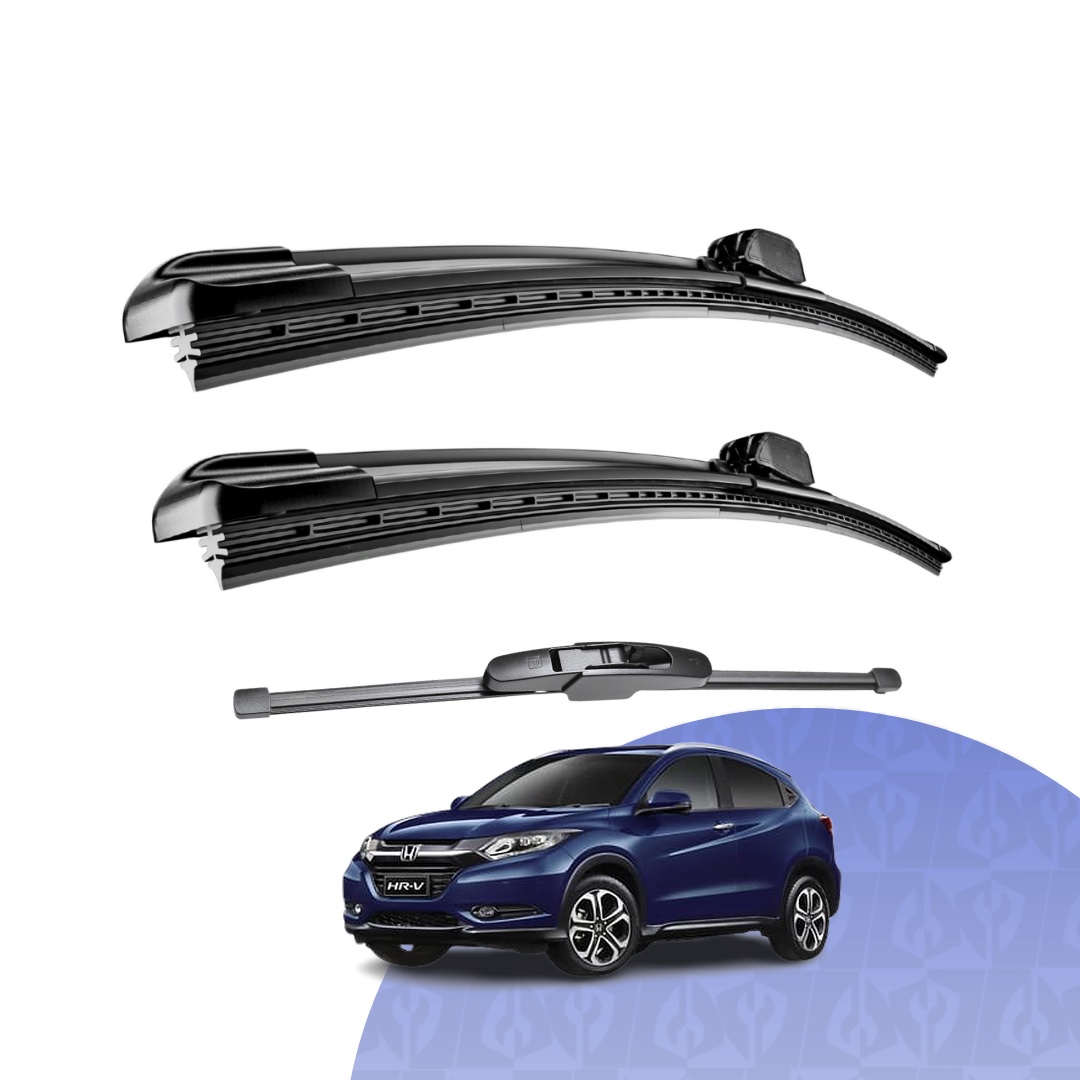 Honda Hr v 2014-2022