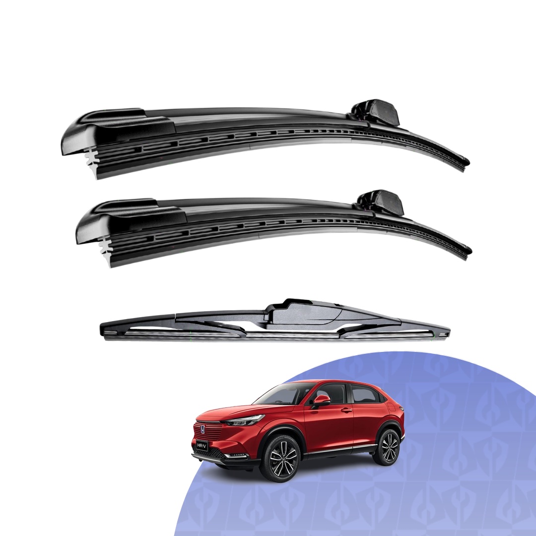 Honda Hr v 2023-2025