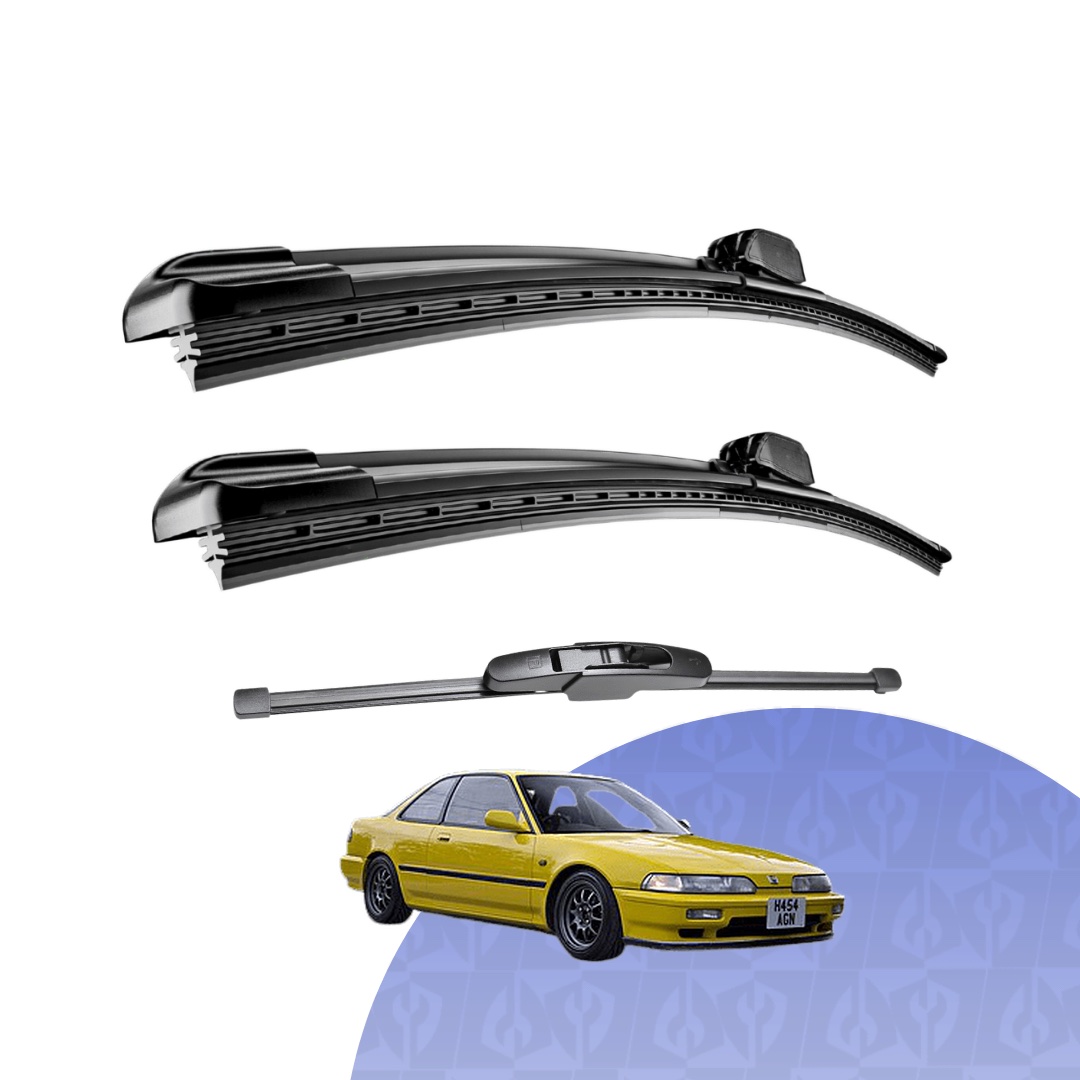 Honda Integra 1989-1993 (DA5-DA9)