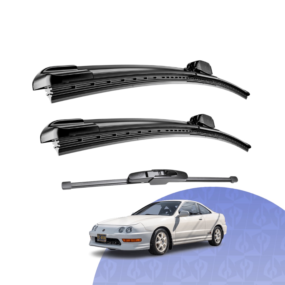 Honda Integra 1993-2001 (DC1-DC2 DC4)