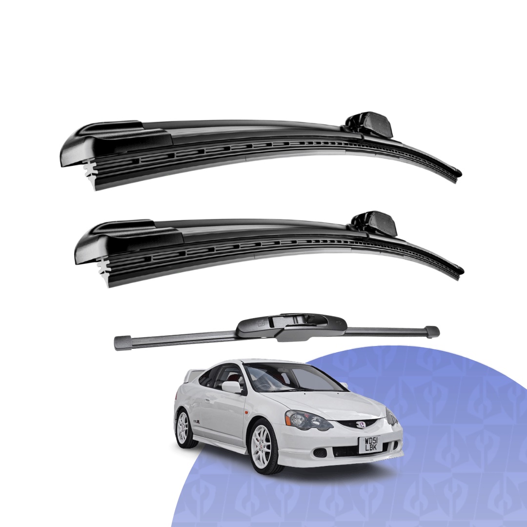 Honda Integra 2001-2006 (DC5)