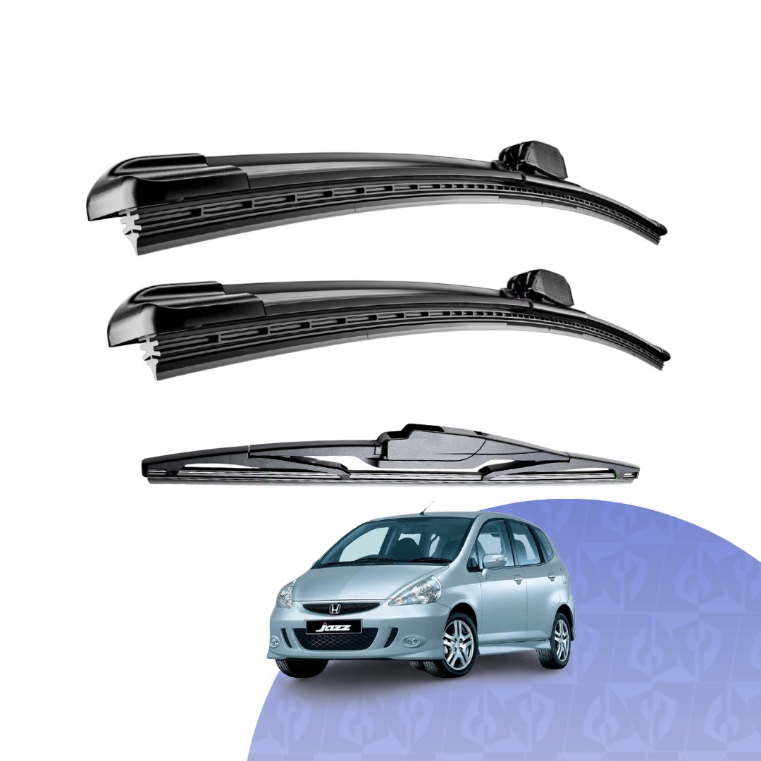 Honda Jazz 2002-2008 (GD)