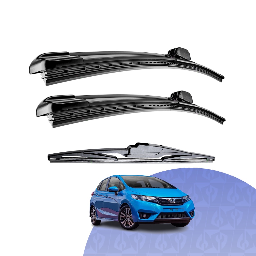 Honda Jazz 2014-2023 (GF-GK-GH-GP)