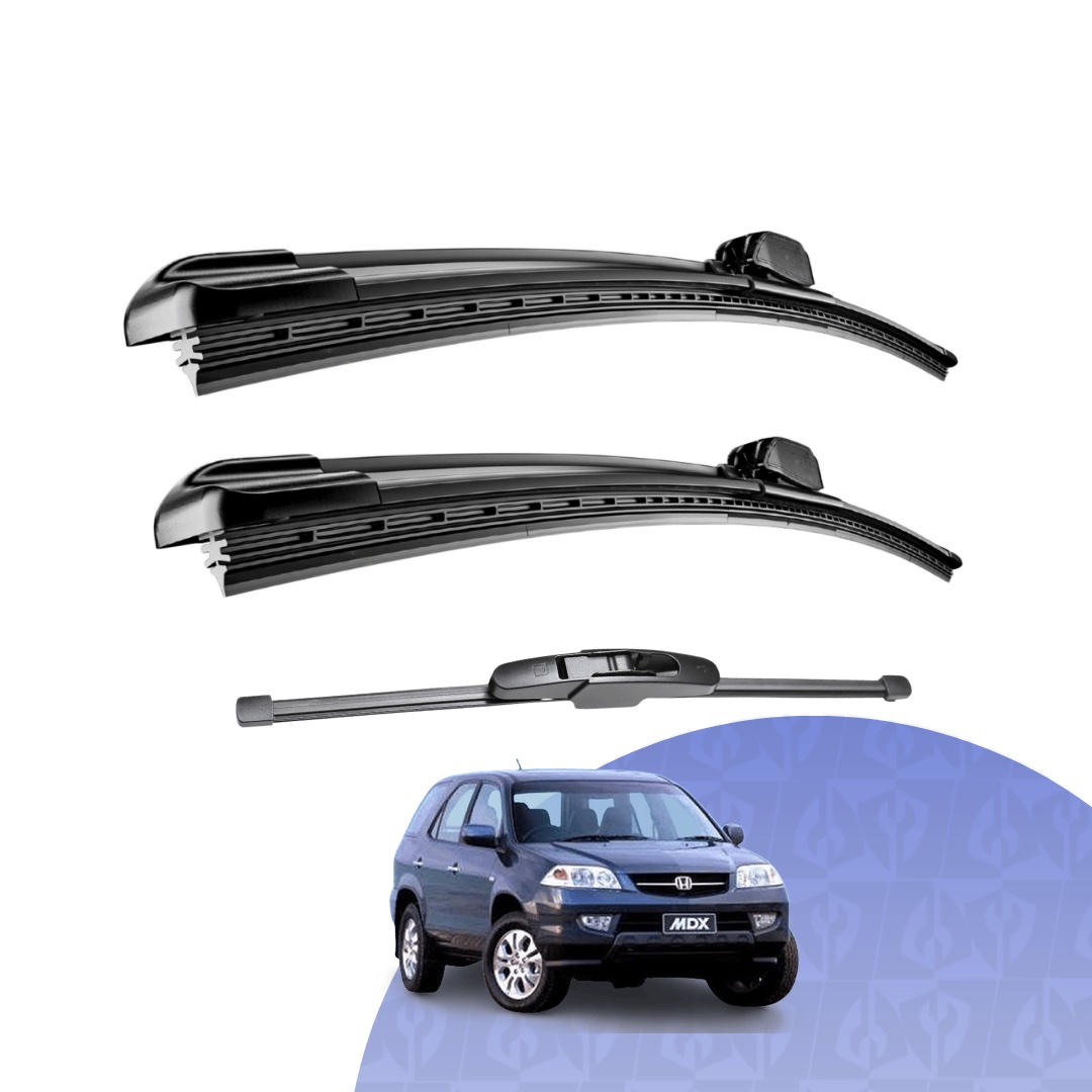 Honda Mdx 2003-2006 (YD1)