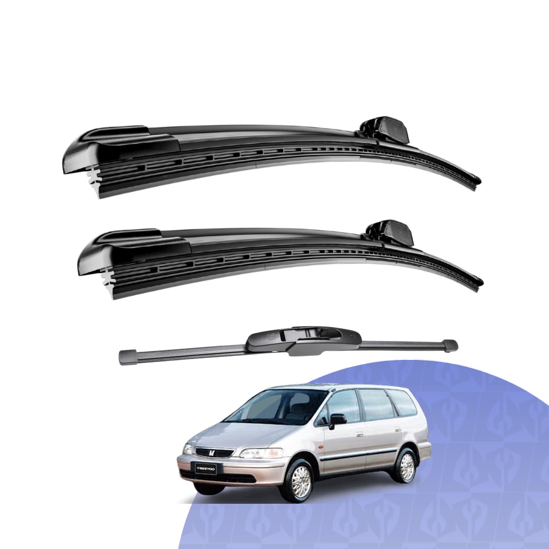 Honda Odyssey 1994-2000 (1st Gen)