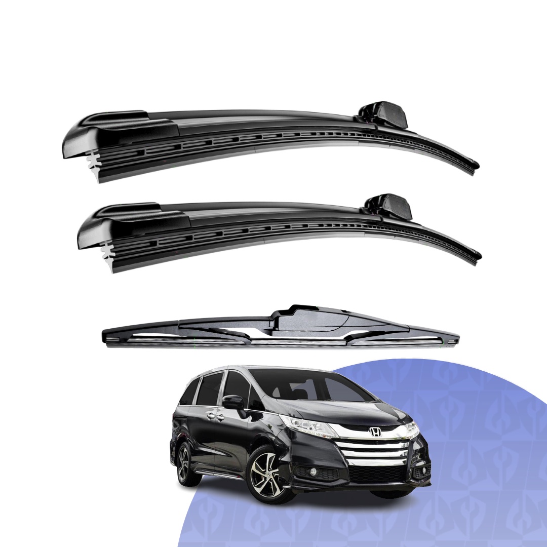 Honda Odyssey 2014-2023 5th Gen)
