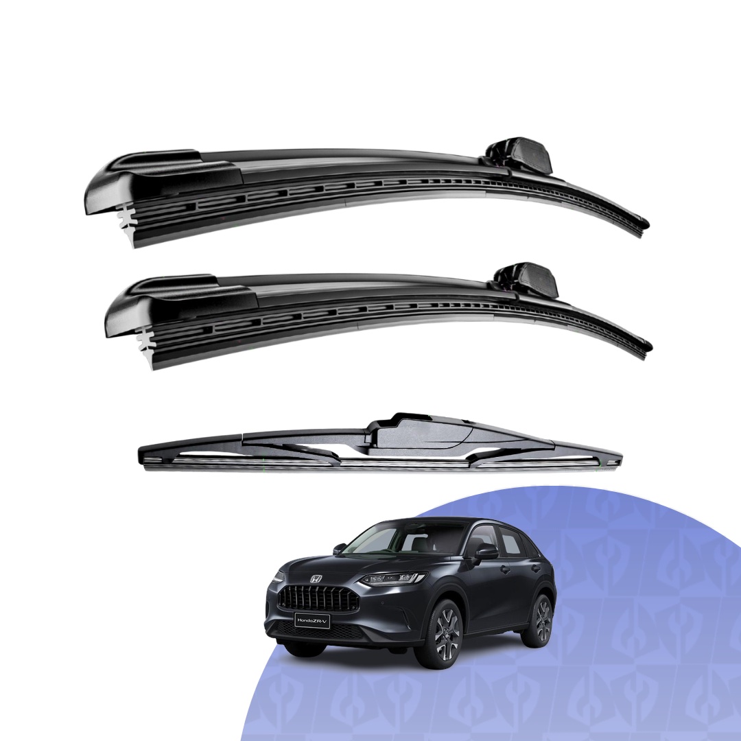 Honda Zr v 2024-2026