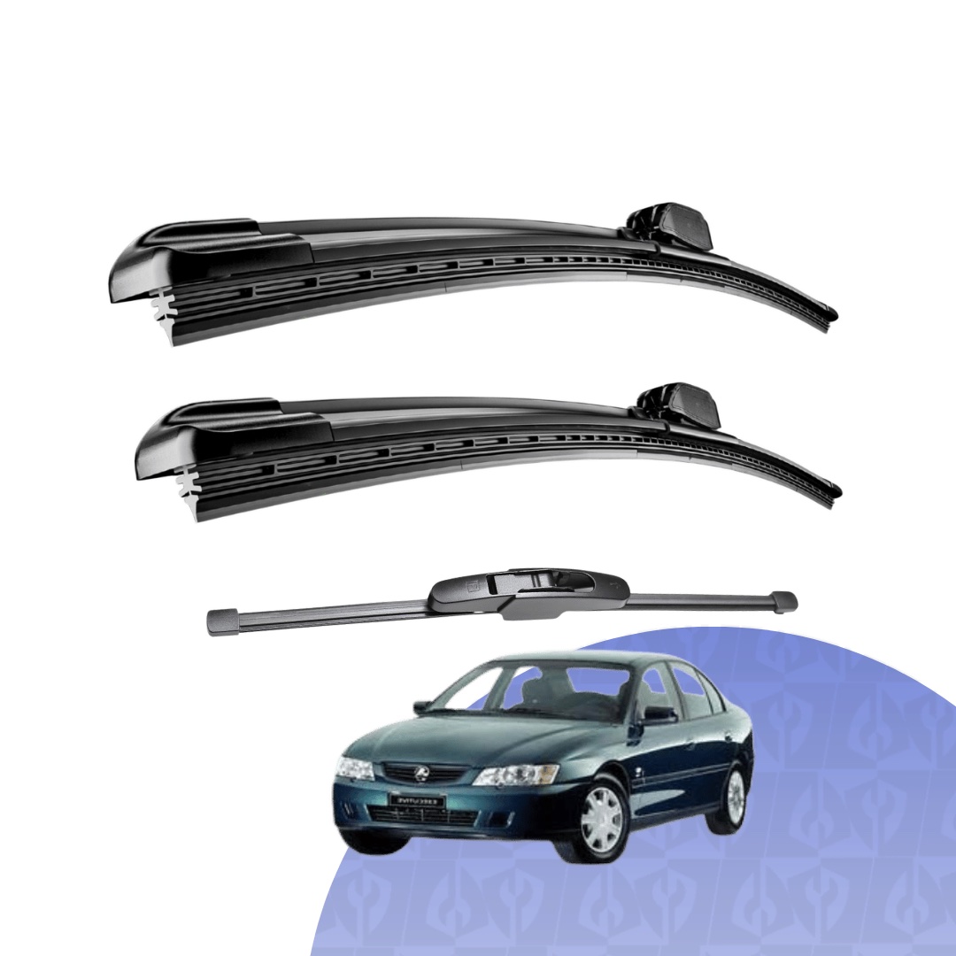 hsv Avalanche 2003-2005 (VY) Wagon