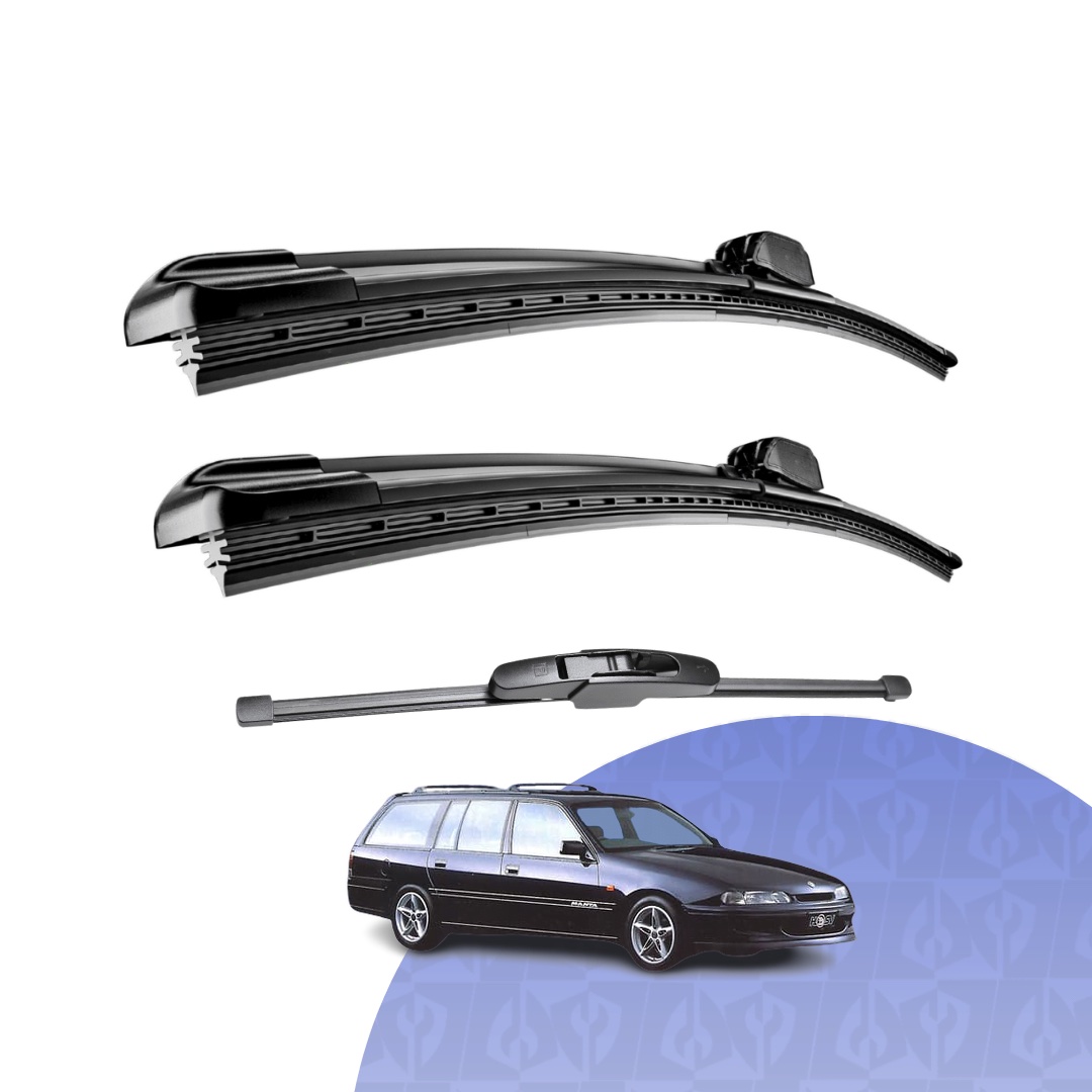 hsv Sport 1993-1995 (VR VS) Wagon