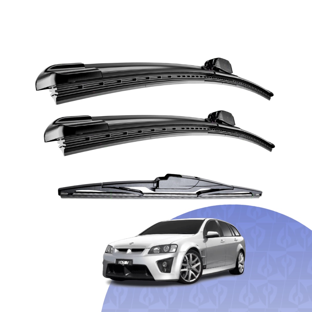 hsv Sport 2008-2013 (E Series) Wagon