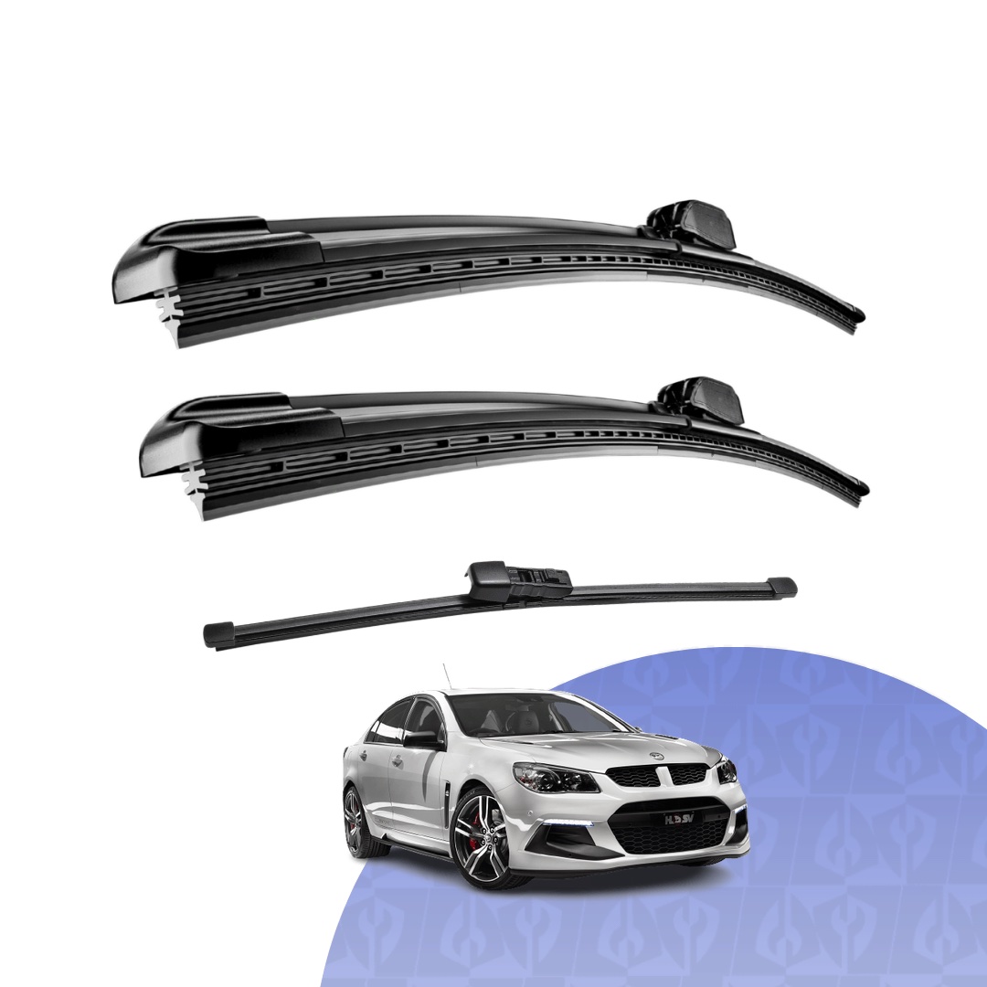 hsv Sport 2013-2017 (GEN-F GEN-F2) Wagon
