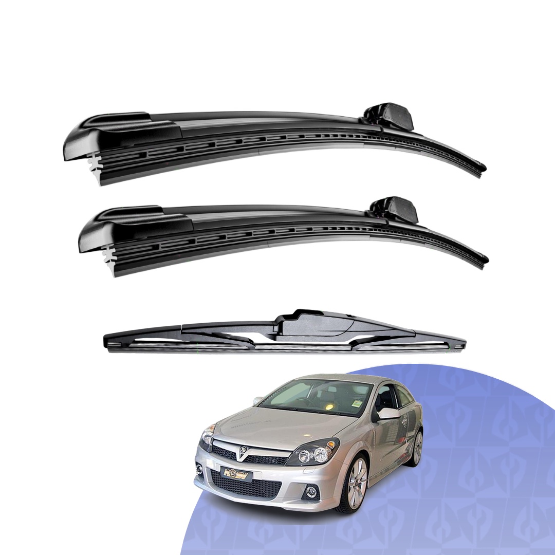 hsv Vxr 2006-2009 (AH)
