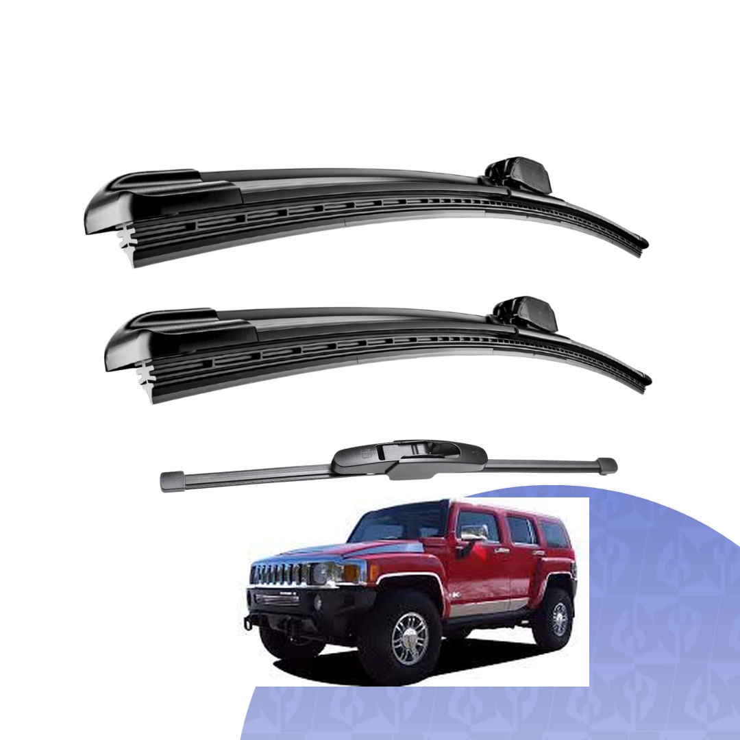hummer H3 2006-2010