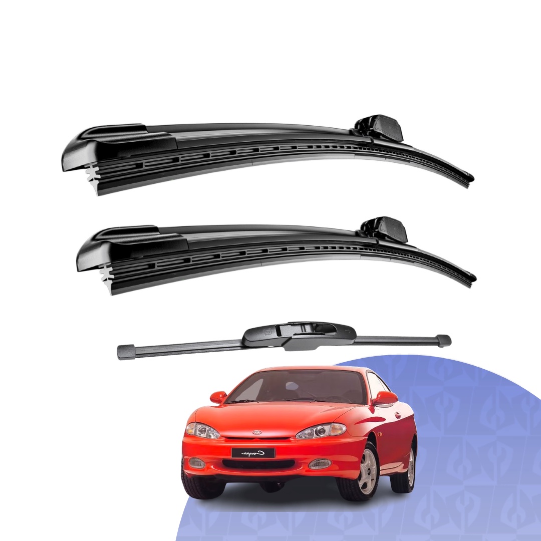 Hyundai Coupe 1996-2002
