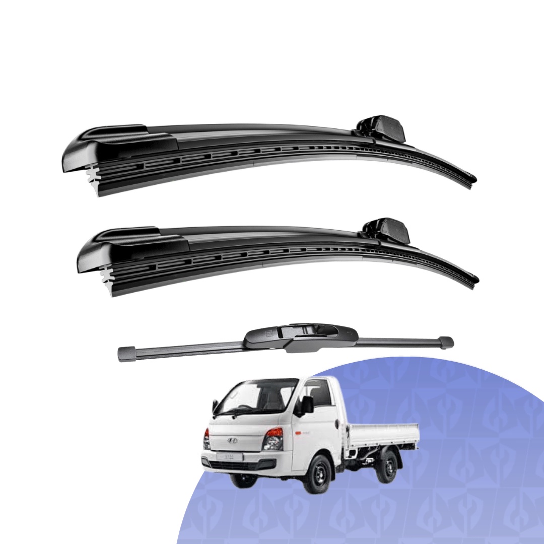 Hyundai H100 1996-2004