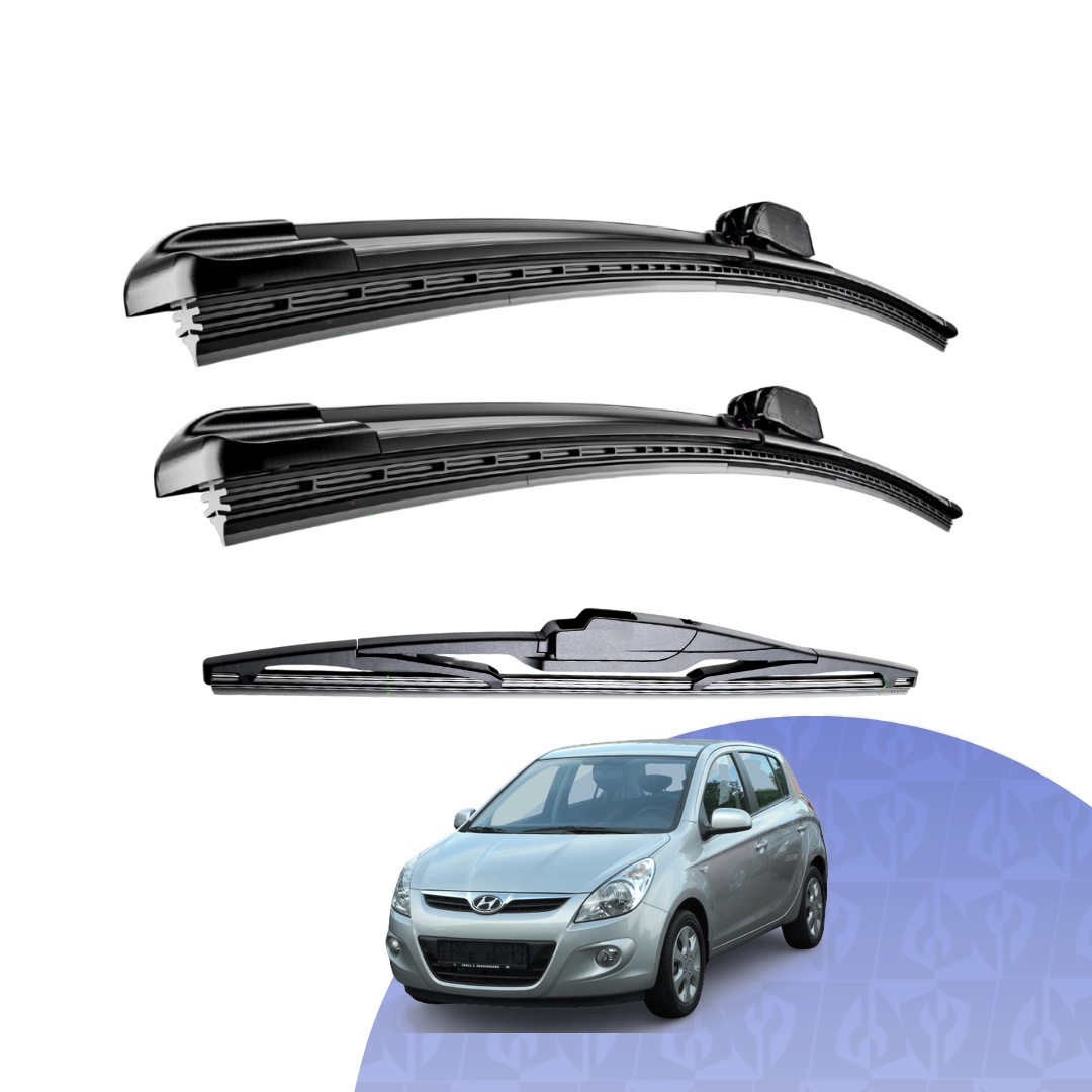 Hyundai I20 2010-2015 (PB)