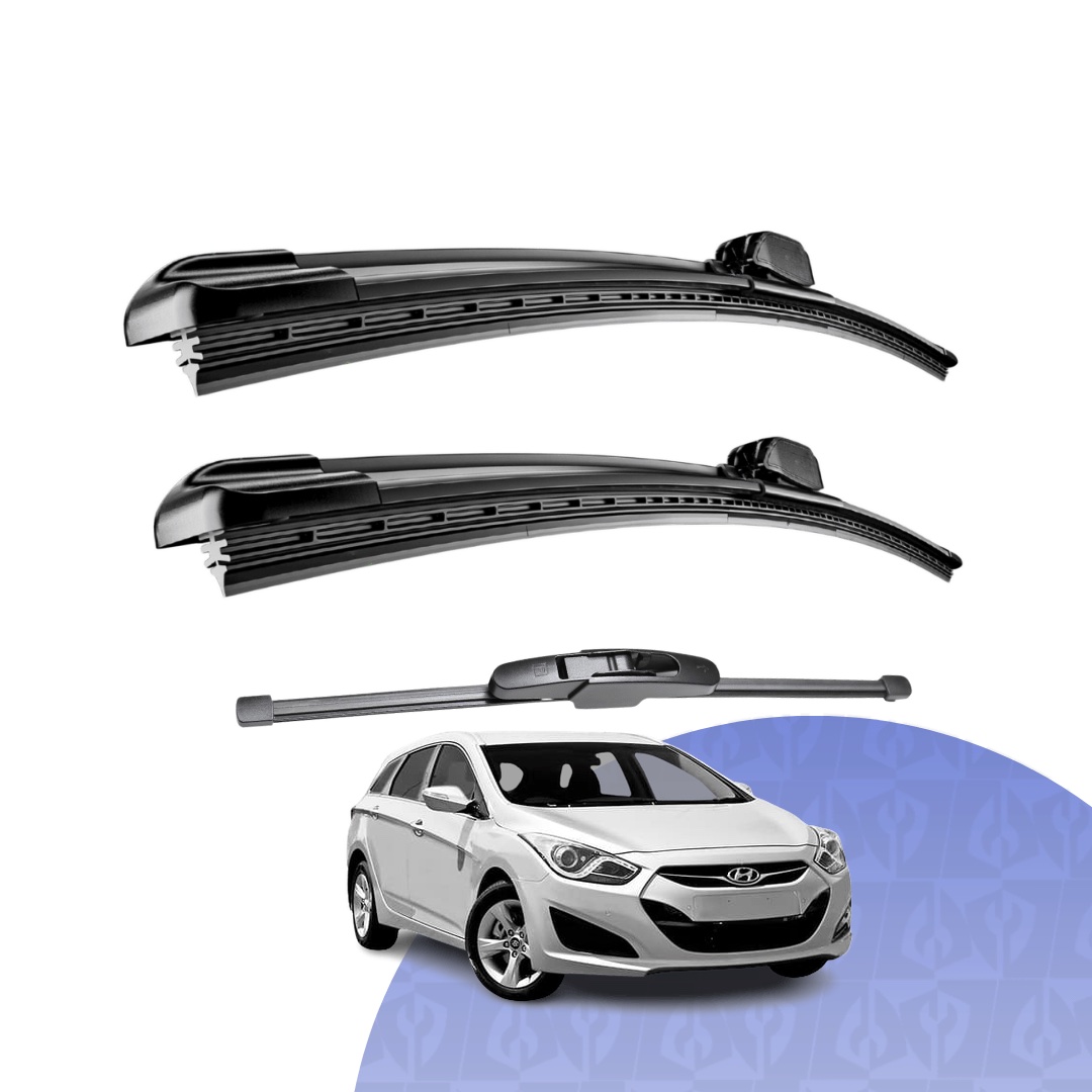 Hyundai I40 2011-2018 (VF) Wagon