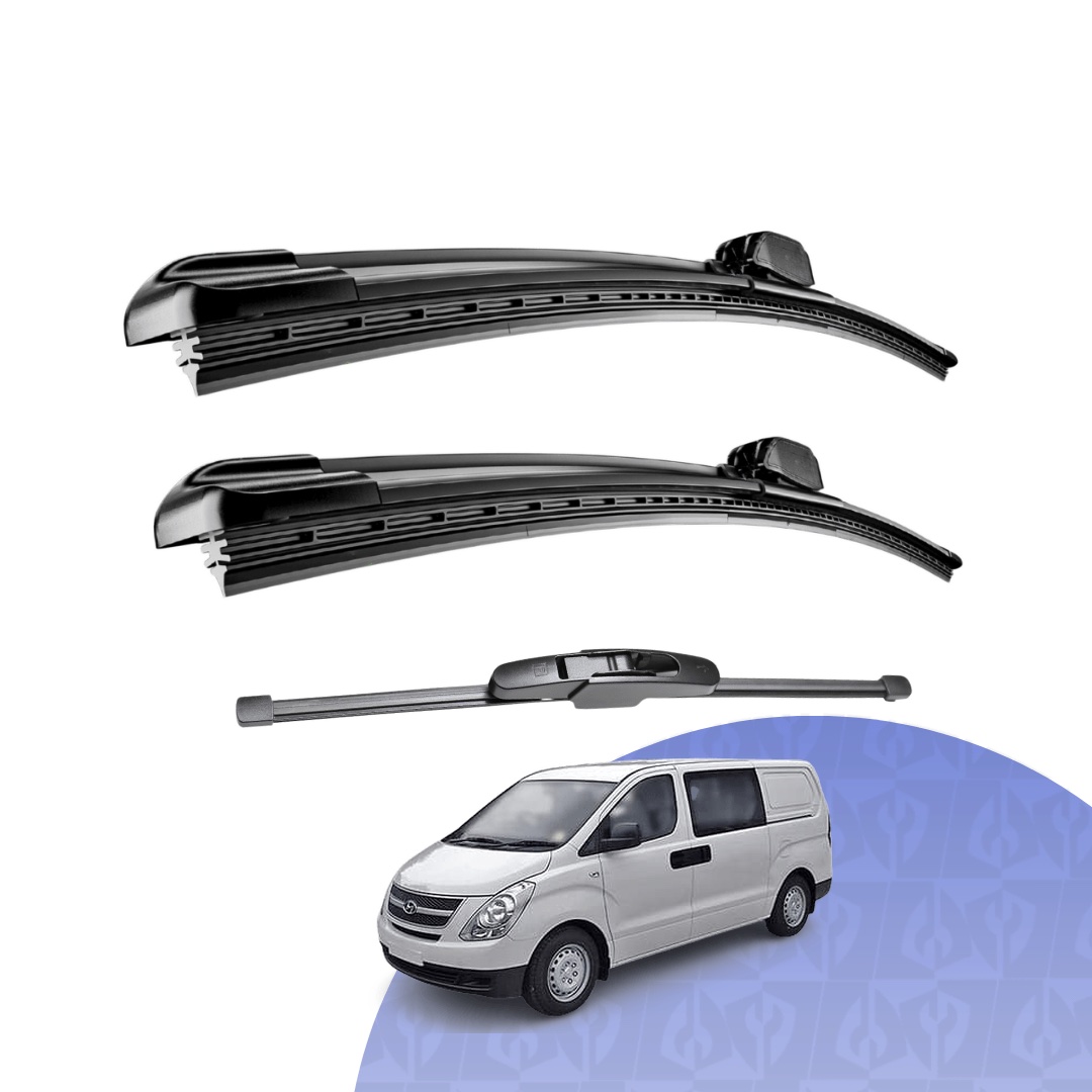 Hyundai Iload 2008-2023 (TQ)