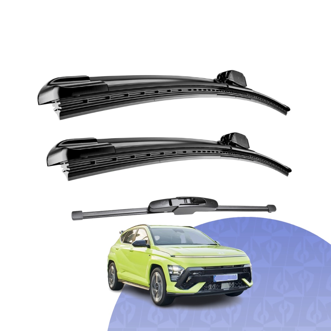 Hyundai Kona 2024-2025 (SX)