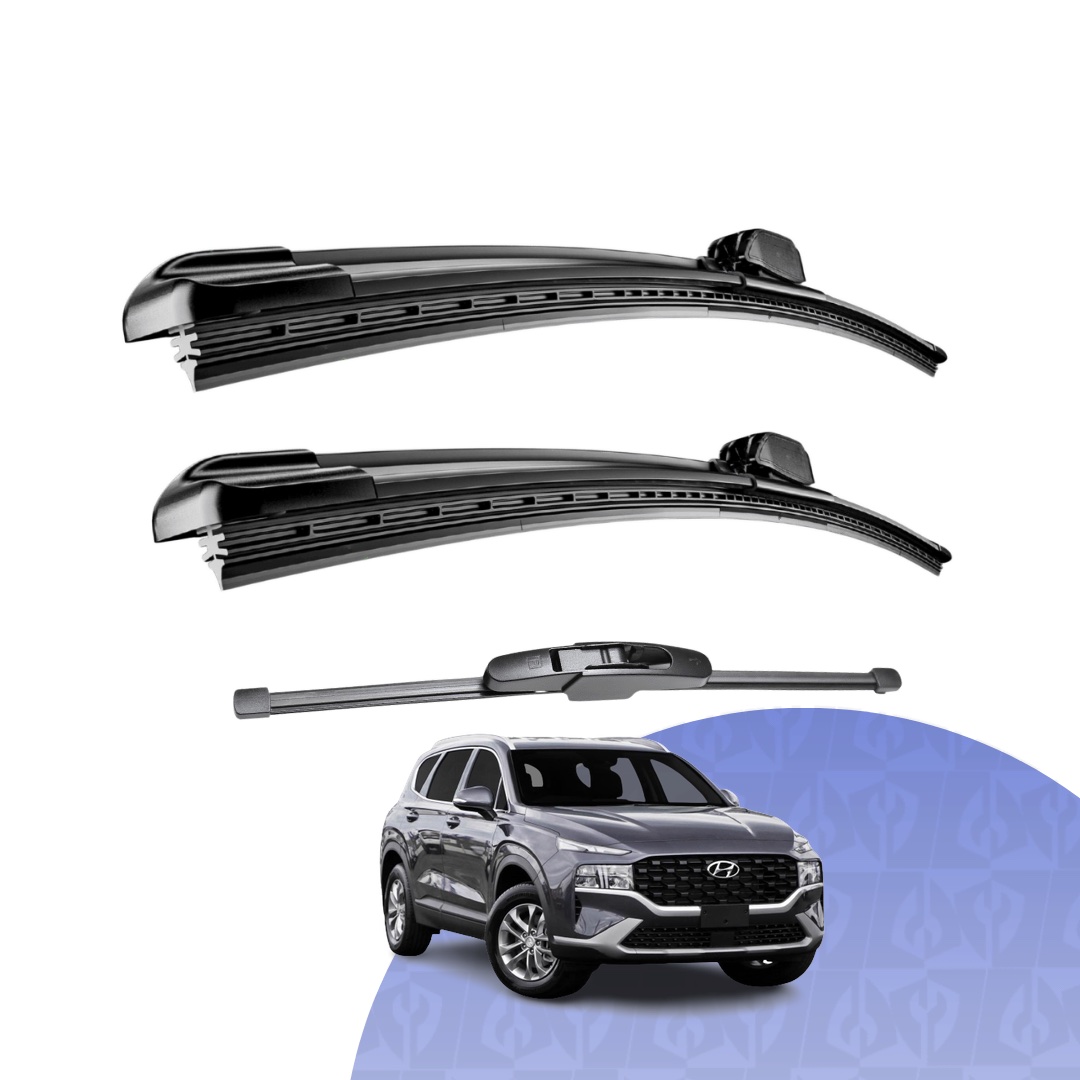 Hyundai Santa fe 2018-2023 ( (TM) HighlanderElite)