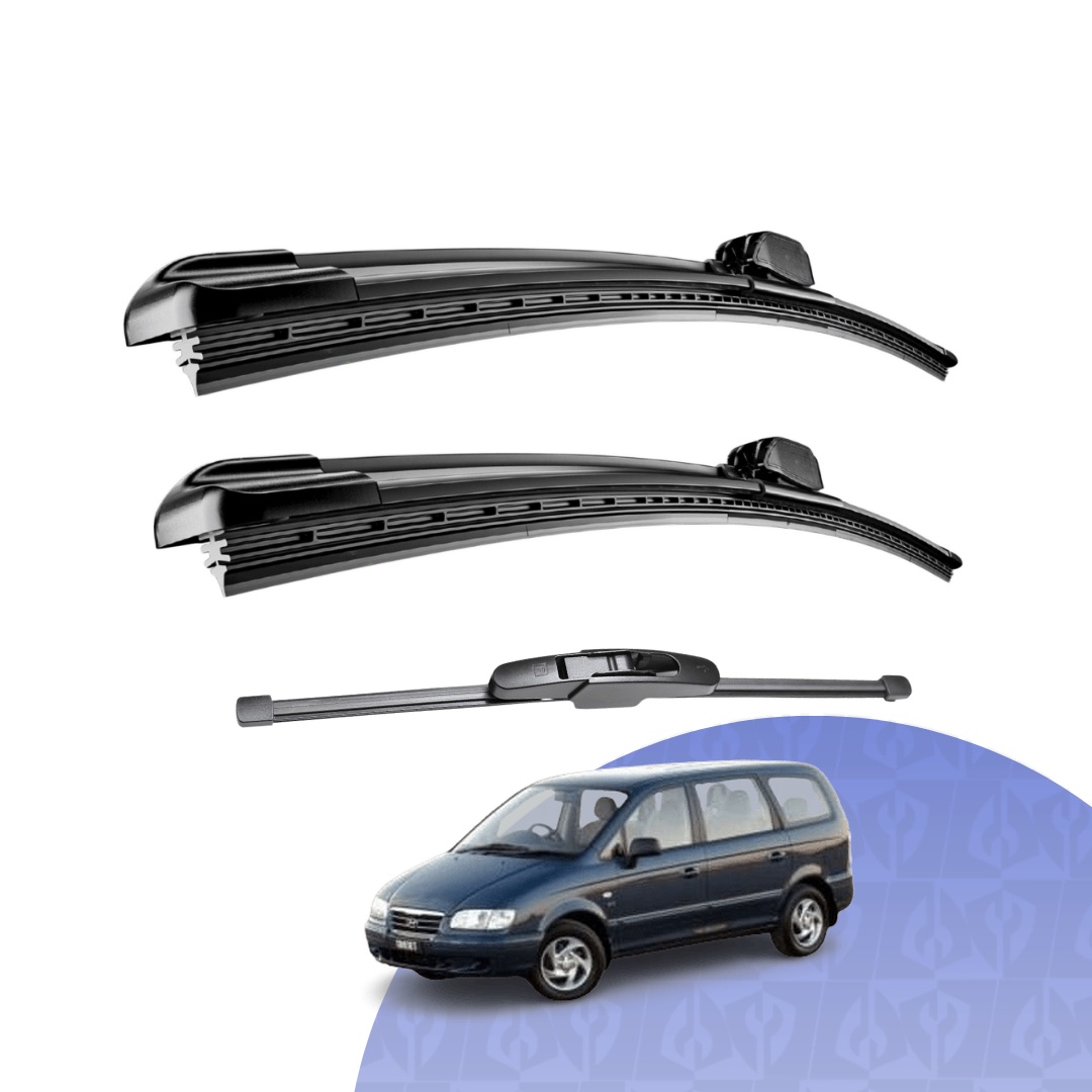 Hyundai Trajet 2000-2008 (FO)