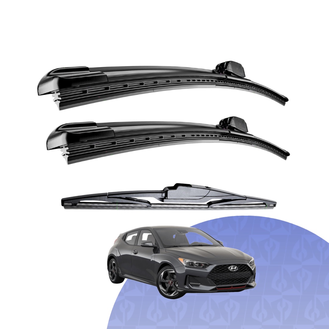 Hyundai Veloster 2019-2023 (JS)