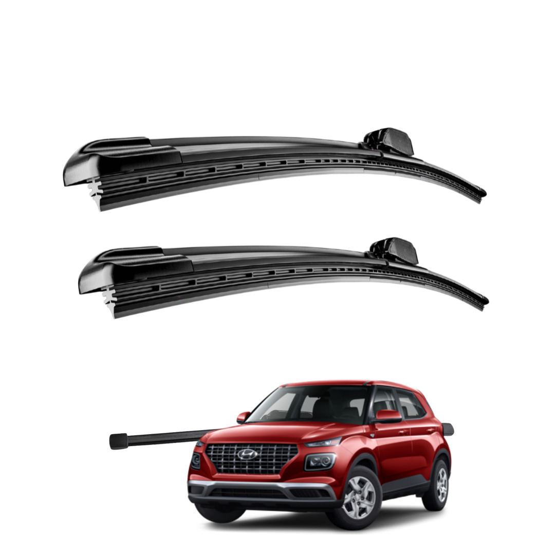 Hyundai Venue 2019 - 2025 (QX)