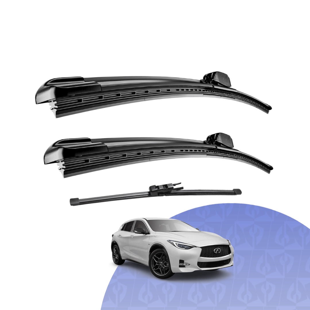 Infiniti Q30 2016-2023 (H15)
