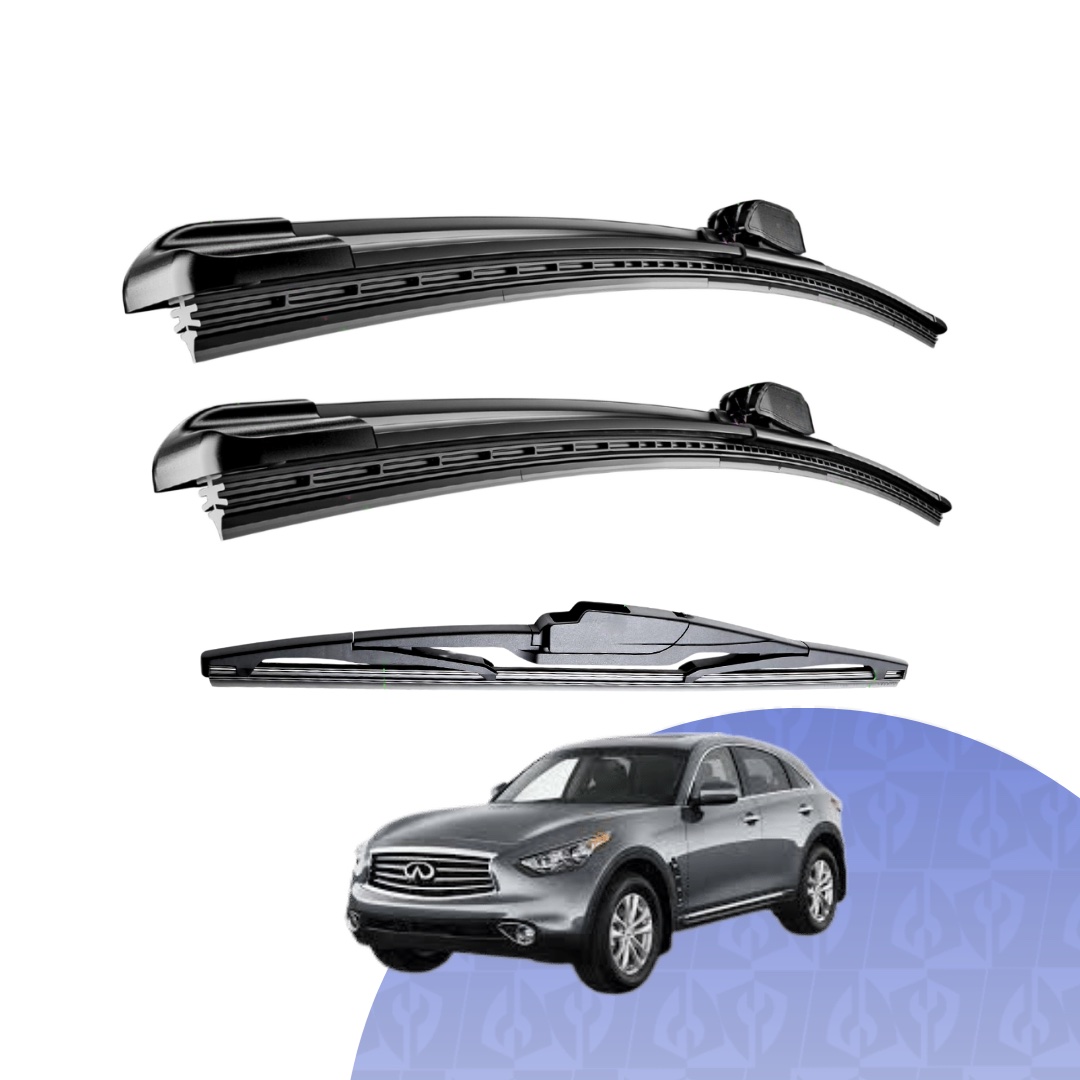 Infiniti Qx70 2013-2023 (S51)
