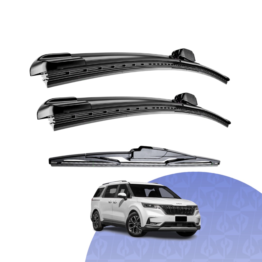 Kia Carnival 2020-2024 (KA4)