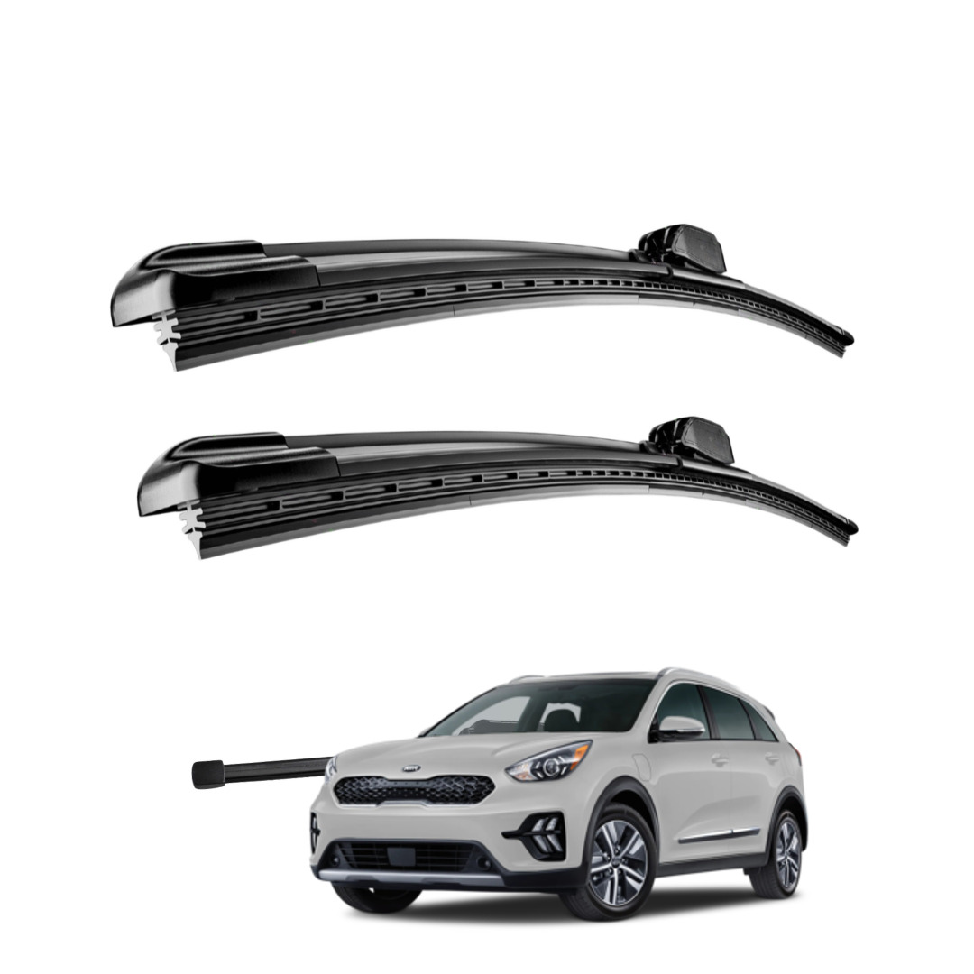 Kia Niro 2020 - 2022 (DE)